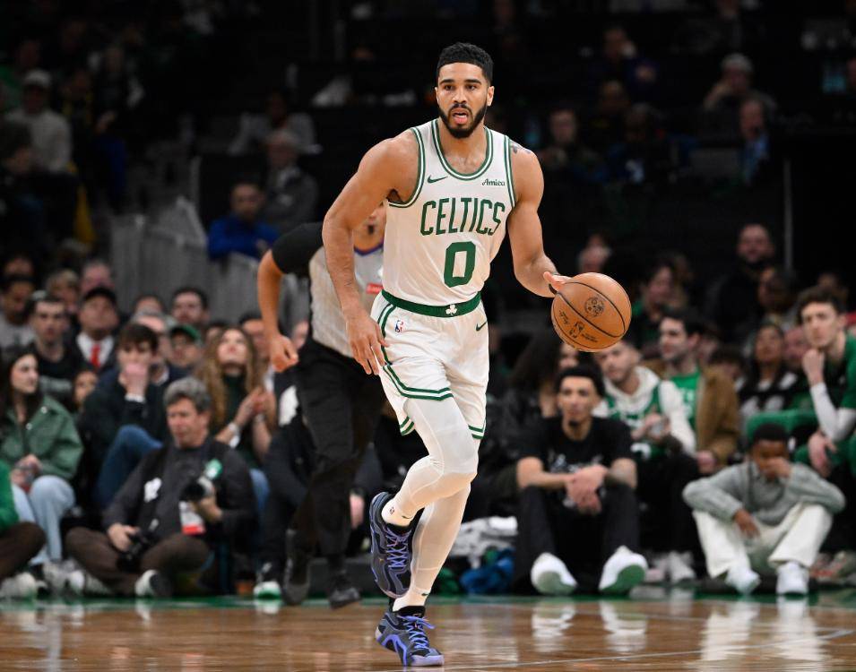 AYX SPORTS包含塔图姆连续十二场比赛得分超过反败为胜，尤文图斯不断突破！热度持续攀升的词条