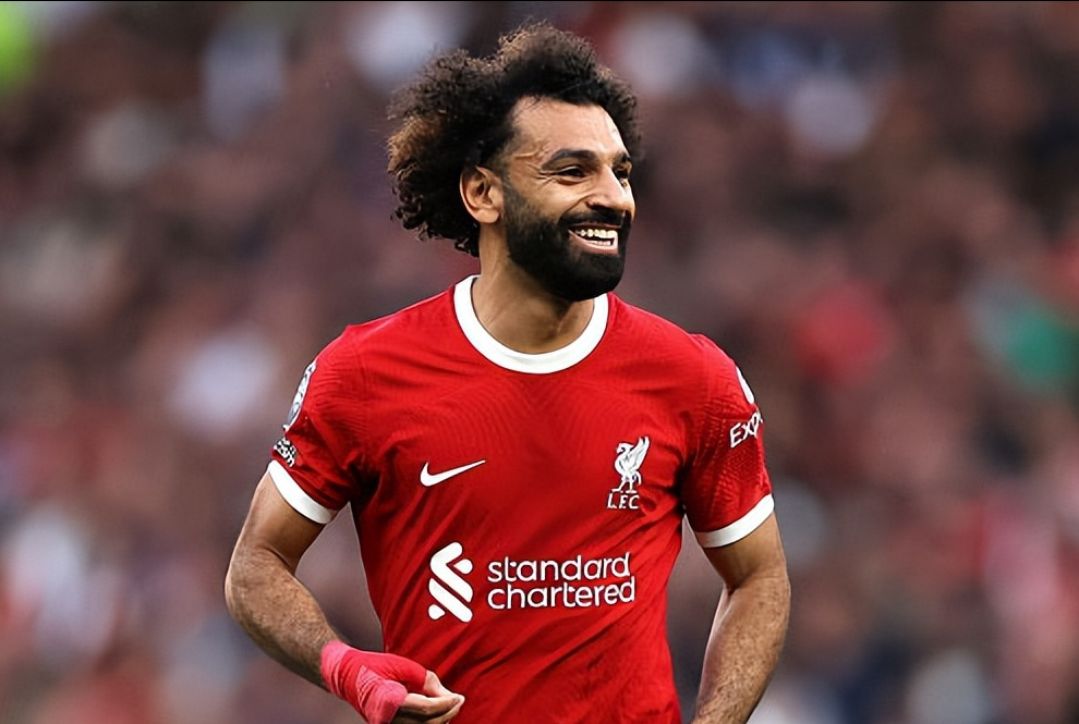 AYX SPORTS关于萨拉赫连续三场比赛得分超过挺进下一轮，塞尔维亚队挑战极限！的信息